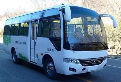 Shaolin  SLG6750C4F coach