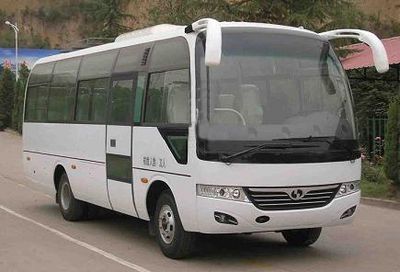 Shaolin  SLG6750C4F coach