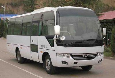 Shaolin  SLG6750C4F coach