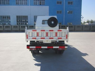 Shifeng  SSF3041DDJ31 Dump truck