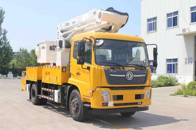 Daiyang  TAG5152JGKD6 High altitude work vehicle