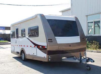 Mastercard WSD9020XLJ RV trailer