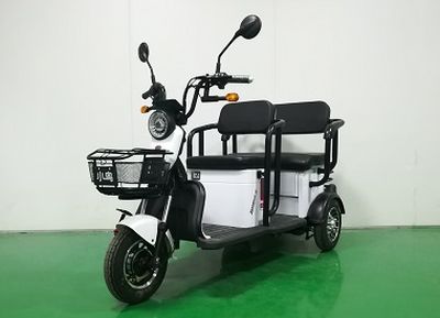 Little Bird XN1500DZK2E Electric tricycle