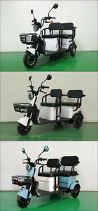 Little Bird XN1500DZK2E Electric tricycle