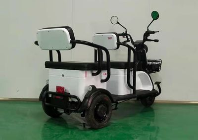 Little Bird XN1500DZK2E Electric tricycle