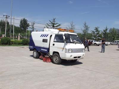 Foton  BJ5028Z2BW2 Road sweeper