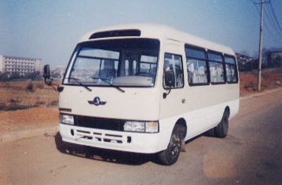 Four star  CKY6600B coach