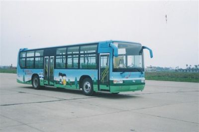 Huanghai  DD6111S07 City buses