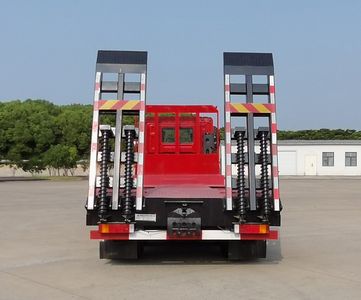 Huashen  DFD5316TPBL6D41 Flat transport vehicle