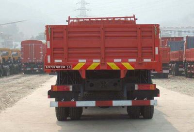 Dongfeng  DFL1251AX9A Truck