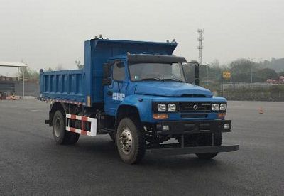 Dongfeng  EQ3160FP5 Dump truck