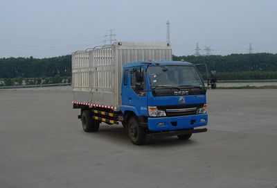 Dongfeng  EQ5100CCYGAC Grate type transport vehicle