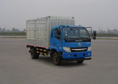 Dongfeng  EQ5100CCYGAC Grate type transport vehicle