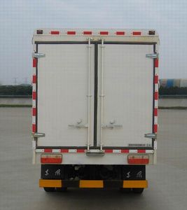 Dongfeng  EQ5100CCYGAC Grate type transport vehicle