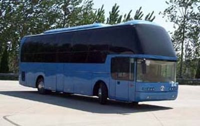 Dongfeng  EQ6120LQ Sleeper coach