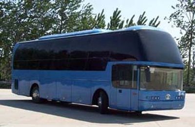 Dongfeng  EQ6120LQ Sleeper coach