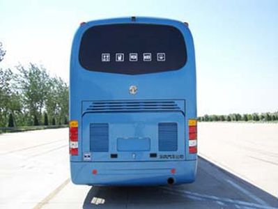 Dongfeng  EQ6120LQ Sleeper coach