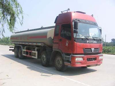 National Highway  JG5313GJY Refueling truck