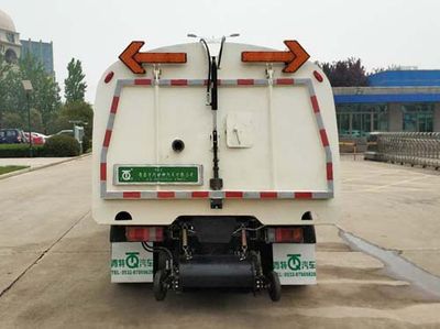 Qingte  QDT5080TSLJ6 Road sweeper