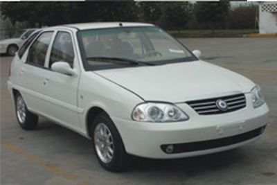 Langfeng  SMA7131E Sedan