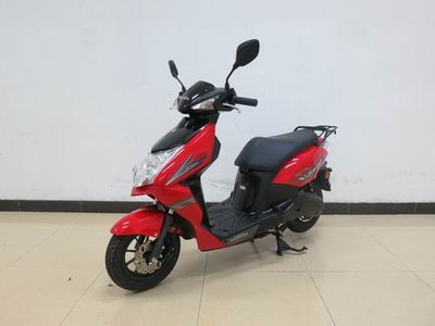 Wuyang Honda  WH1200DT3 Electric two wheeled motorcycle