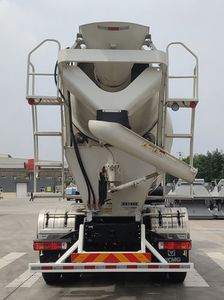 XCMG  XZS5318GJBC8 Concrete mixing transport vehicle