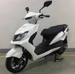 Five Star Diamond Leopard ZB800DQT29 Electric two wheeled light motorcycle