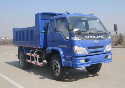 Foton  BJ3053DBPEA6 Dump truck