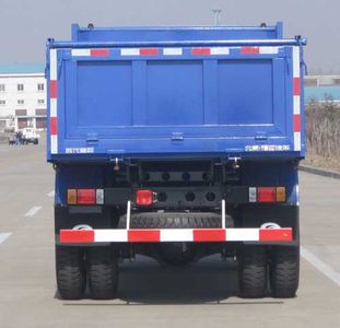 Foton  BJ3053DBPEA6 Dump truck