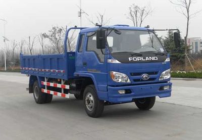 Foton  BJ3103DGPEA4 Dump truck