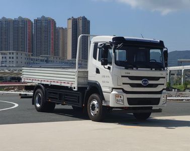 BYD  BYD1180D8HBEV1 Pure electric freight vehicles