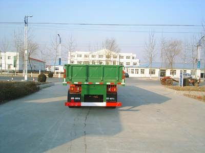 Huaxing  CCG9220 Semi trailer