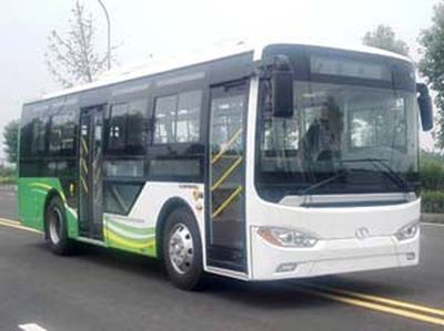 Shudu  CDK6850CBEV5 Pure electric city buses