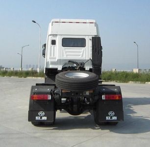 Hongyan  CQ4186HTG381T Semi trailer towing vehicle