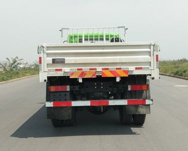 Dongfeng  DFH1240BX5 Truck