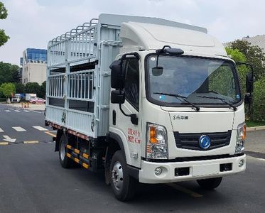 Dongfeng  EQ5040CCYLBEV Pure electric grille transport vehicle