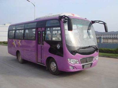 Dongfeng  EQ6750PC7 City buses