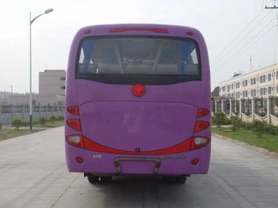 Dongfeng  EQ6750PC7 City buses