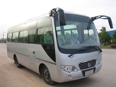 Dongfeng  EQ6750PC7 City buses