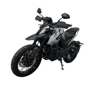 Qidian  KD200U4 Two wheeled motorcycles