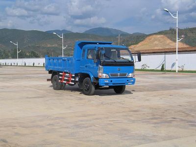 Lifan LF3071GDump truck