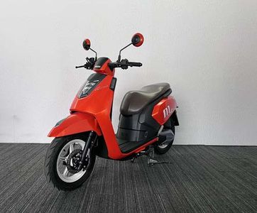 Lice LK110T3Two wheeled motorcycles