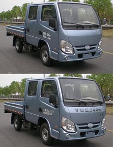 Yuejin  NJ1023GABS1 Truck