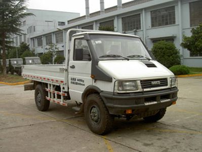 Iveco NJ2044GFC2 Off road cargo vehicle