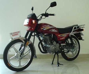 Songling  SL1502A Two wheeled motorcycles