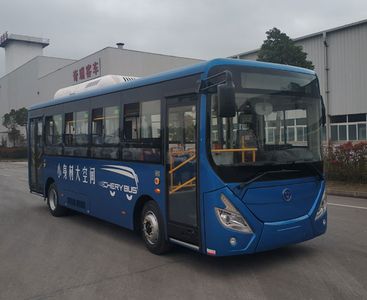 Wanda  WD6865BEVG01 Pure electric city buses