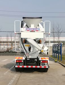 Ruijiang  WL5310GJBCQG5F2 Concrete mixing transport vehicle