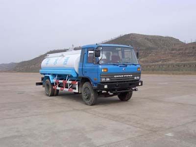 Sanhuan  YA5140GSS Sprinkler truck