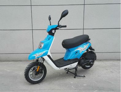 Yizhu  YZ125T2 Two wheeled motorcycles