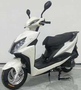 Yizhu  YZ125T2 Two wheeled motorcycles